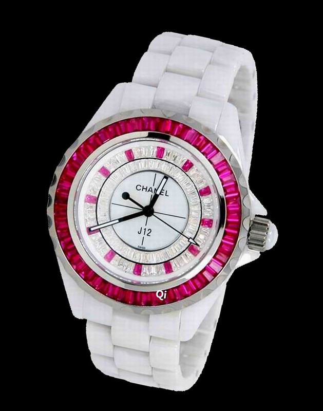 Chanel Watch 498